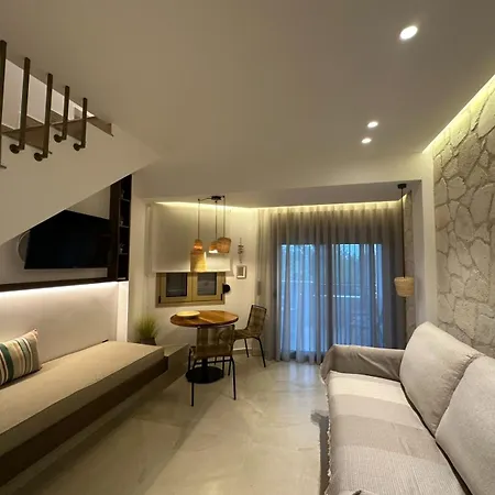 Apartamento Kalista Luxury