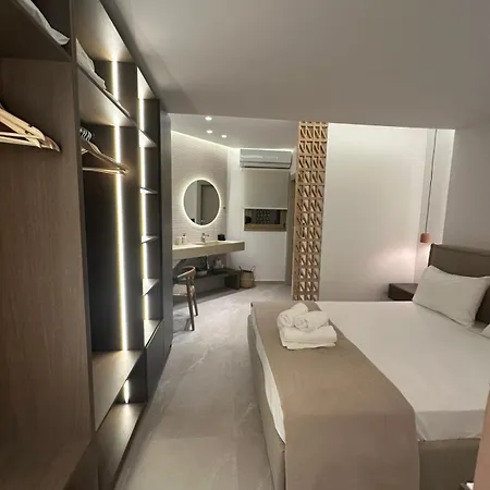 Apartament Kalista Luxury *