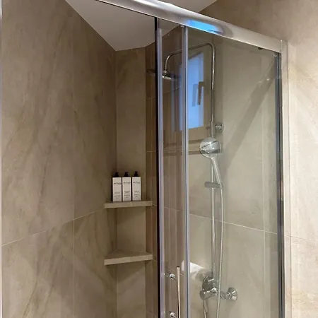 Apartament Kalista Luxury