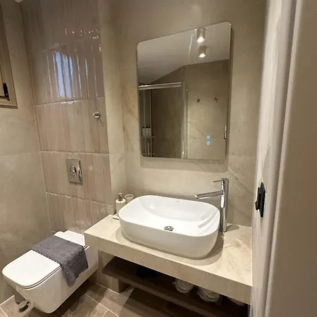 Kalista Luxury Paliouri