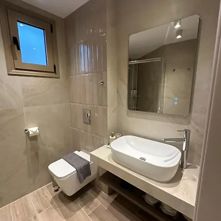 Kalista Luxury Apartamento