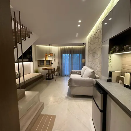 Apartamento Kalista Luxury *