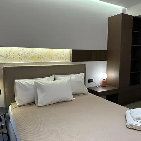 Apartamento Kalista Luxury Paliouri