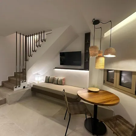 Kalista Luxury Apartamento Paliouri