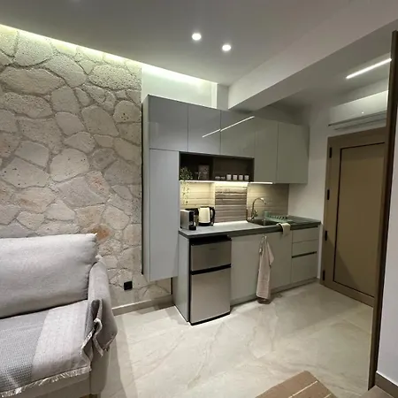 Apartament Kalista Luxury