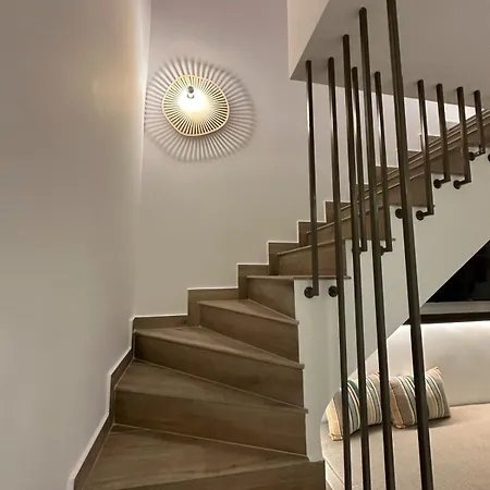 Kalista Luxury Apartamento *