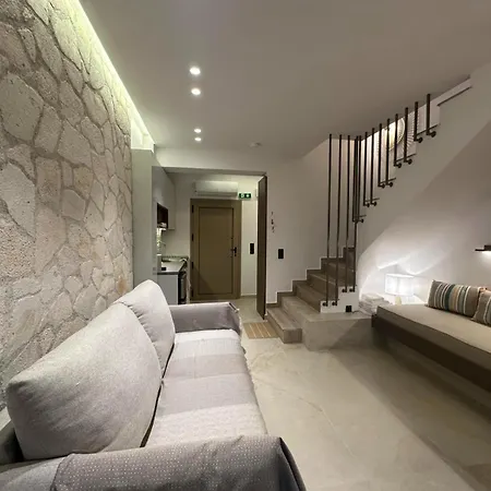 Kalista Luxury Apartamento *