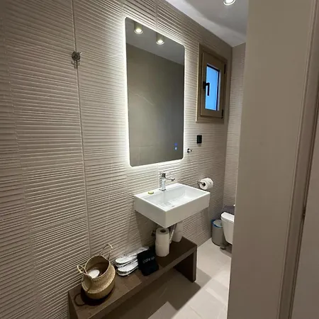 Kalista Luxury * Paliouri