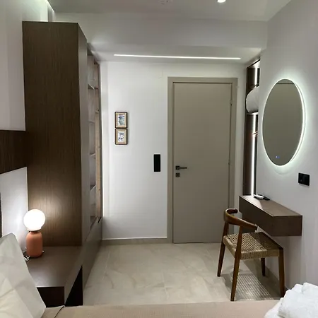 Kalista Luxury Apartamento Paliouri