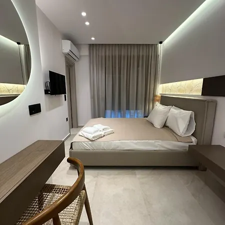 Apartamento Kalista Luxury Paliouri