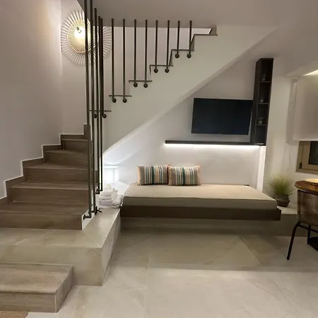 Apartamento Kalista Luxury