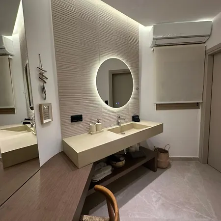 Apartamento Kalista Luxury