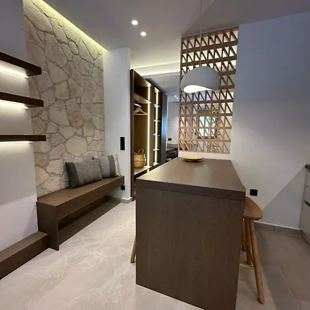 Kalista Luxury Apartamento *