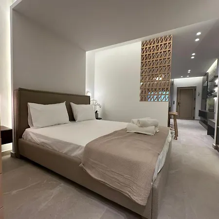 Apartamento Kalista Luxury
