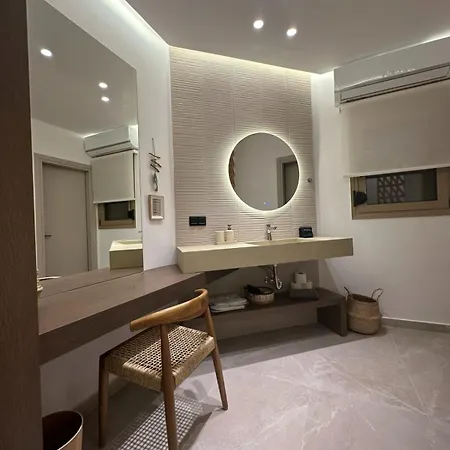 Kalista Luxury Apartament Paliouri