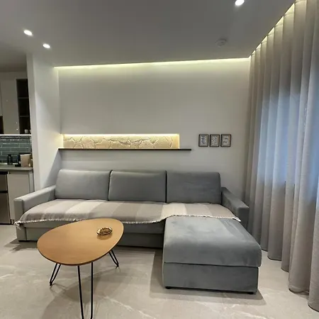 Apartamento Kalista Luxury