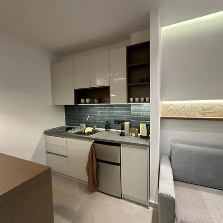 Kalista Luxury Paliouri
