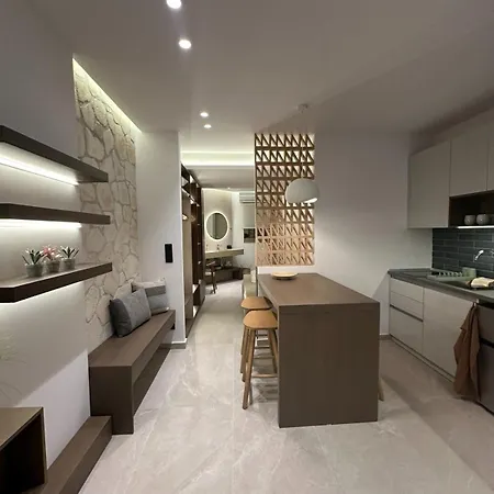 Kalista Luxury Paliouri