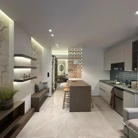 Kalista Luxury * Paliouri