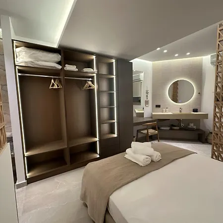 Kalista Luxury * Paliouri