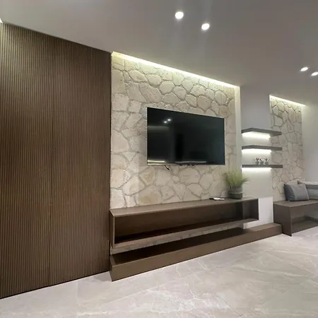 Kalista Luxury * Paliouri