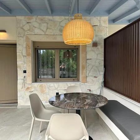 Kalista Luxury Apartamento *