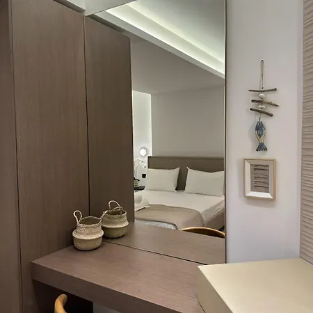 Apartamento Kalista Luxury *